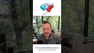 Digital Transformation vs. Digital Modernization: Unraveling the Difference & Why It Matters!