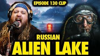 Lake Baikal’s Dark Mystery: Humanoid Creatures, UFOs, and Alien Connection! | Ninjas Are Butterflies