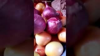 Know About Onion