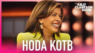 Hoda Kotb Reveals She Went On First Date In 2 Years