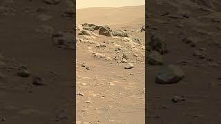 Mars perseverence rover NASA new video updates vgtw #shorts