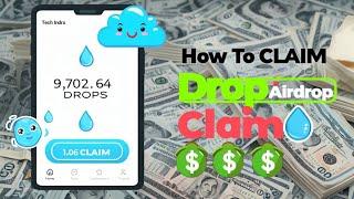 Top Tips to Maximize Your Earnings with Drop Airdrop