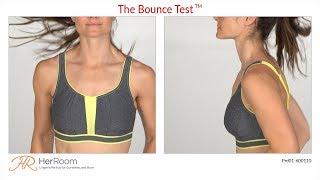Prima Donna 6000110 - The Bounce Test