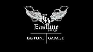 Тюнинг ателье Eastline Garage.