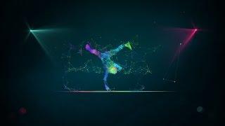 Plexus Dance Intro - After Effects Template