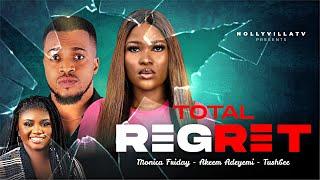 TOTAL REGRET  - NOLLYVILLA NOLLYWOOD MOVIES 2023