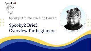 Spooky2 Online Training Course -- Spooky2 Brief Overview for beginners