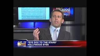Eye Surgeon - Los Angeles... Dr. Kagan ... Lasik - Eye Doc To The Stars Television