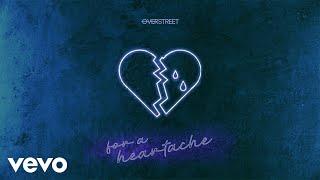 Overstreet - For A Heartache (Audio)