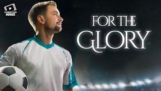 For The Glory | "Goalkeeper of Destiny: The Kurt Kuykendall Story"