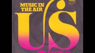 Us - Music In The Air