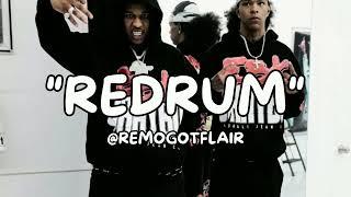 [FREE] EBK Bckdoe x Young Joc x EBK Jaaybo Sample Type Beat "redrum"