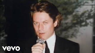 Robert Palmer - I Didn't Mean To Turn You On (Official Video)