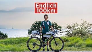 7 Tipps für 100km Radtour, die ich gerne direkt gewusst hätte!