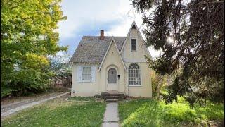 SOLD!      820 Fairway Dr, Twin Falls, Idaho