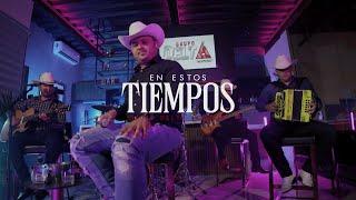 Grupo Delta Norteño - En estos tiempos [En vivo]