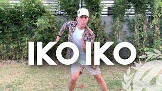 IKO IKO by Justin Wellington | Zumba | Kramer Pastrana