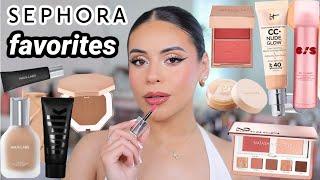 Favorite *High End* Makeup Worth Your Money 