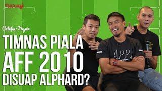 Timnas Piala AFF 2010 Menjawab: Timnas Piala AFF 2010 Disuap Alphard? (Part 2) | Catatan Najwa