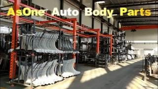 AsOne Auto Body Parts