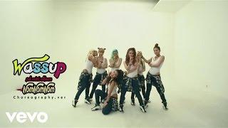 WA$$UP - Nom Nom Nom (Choreography Version)