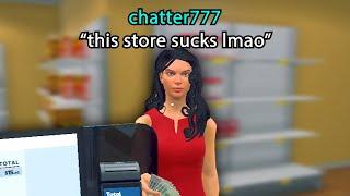 Supermarket Simulator Mods Were a Bad Idea