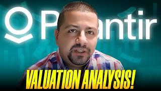 My Shocking Palantir Stock Price Estimate | PLTR Stock Analysis | Palantir Stock Price Prediction