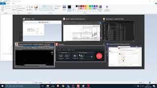 Projektstart i MagiCAD för AutoCAD / STARTING A PROJECT IN MAGICAD