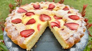 Un dolce che piace a tutti  Un gusto che non si può descrivere 