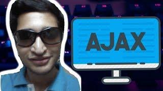 AJAX Call in Javascript