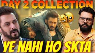 Sikandar Day 2 Shocking Box Office Collection | Sikandar Box Office Collection India And Worldwide