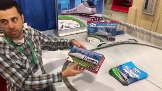 Atlas Trainkids® at Trainfest 2019