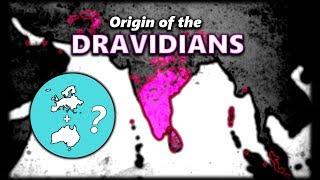 Origin and Genetics of the Dravidians