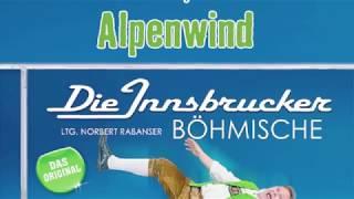 Die Innsbrucker Böhmische - Alpenwind