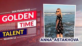 GTSF-0901-0034 | Anna Astakhova | Golden Time San Francisco 2019 festival distance contest