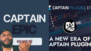 Captain Plugins EPIC Review - What's It About?