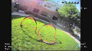 Let's go Utah Drone Racing Association! I hope ya'll were practicing Tiny Trainer this week...