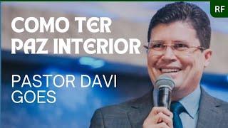 Pastor Davi Goes - Salmo 69.