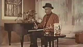 Kellogg's Corn Flakes Commercial (1966)