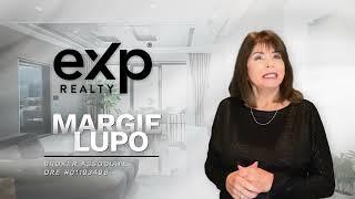 Home buyer video  Margie Lupo