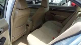 2007 Honda Civic Hybrid Used Cars Cherry Hill NJ