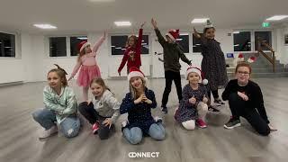 Santa, Can't You Hear Me | Connect Dance Studio