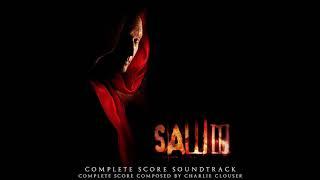 54. Final Test - Saw III Complete Score Soundtrack