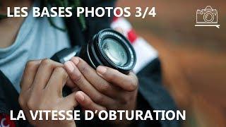  Comment Régler la Vitesse d'Obturation en Photo | Les Bases Photo 3/4