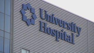 University Health builds two new hospitals on Northeast and South Side