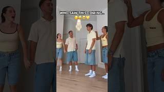 CADEL IS OVER BEING THE THIRD WHEEL!  - #dance #trending #viral #couple #funny #shorts