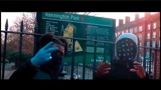 Jmash x RD x TM x Lil S - He’s Dead (Music Video) #kennington #harlemO