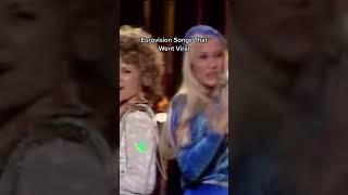 Eurovision songs that went viral | Part 11