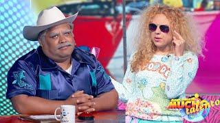  Don Cheto no aguanta a las Trepadoras | Ep. 24 Completo | T15 TTMT