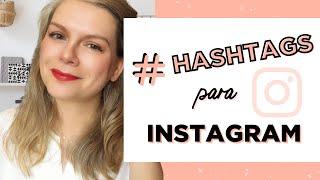 ▶︎ Cómo encontrar #️⃣ HASHTAGS para INSTAGRAM  con METRICOOL | Cómo ESCOGER HASHTAGS